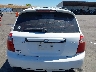 KNAFE161X85****** Salvamento 2008 Kia Spectra5