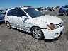KNAFE161X85****** Salvamento y Destrozados 2008 Kia Spectra5 en Sacramento