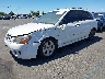 KNAFE161X85****** Usados y Reparables 2008 Kia Spectra5 en Sacramento