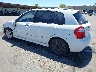 KNAFE161X85****** Salvamento y Reparables 2008 Kia Spectra5 en Sacramento