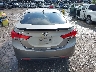 5NPDH4AE0DH****** Wrecked 2013 Hyundai Elantra