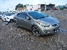 5NPDH4AE0DH****** Salvage and Wrecked 2013 Hyundai Elantra in Tampa