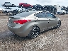 5NPDH4AE0DH****** Salvage and Wrecked 2013 Hyundai Elantra in Florida State