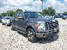1FTFX1EF6BF****** Salvage and Wrecked 2011 Ford F-150 in Chicago South