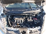 JHMGE8H54DC****** Reparables 2013 Honda Fit en Fort Wayne