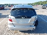JHMGE8H54DC****** Destrozados 2013 Honda Fit