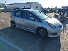 JHMGE8H54DC****** Salvamento y Destrozados 2013 Honda Fit en Fort Wayne