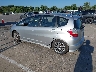 JHMGE8H54DC****** Salvamento y Reparables 2013 Honda Fit en Fort Wayne