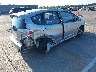 JHMGE8H54DC****** Salvamento y Destrozados 2013 Honda Fit en Estado de Indiana