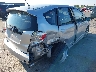 JHMGE8H54DC****** Salvamento y Reparables 2013 Honda Fit en Estado de Indiana