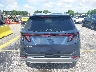 5NMJC3DE9SH****** Wrecked 2025 Hyundai Tucson