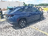 5NMJC3DE9SH****** Salvage and Wrecked 2025 Hyundai Tucson in Florida State