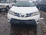 JTMBFREV1D5****** Wrecked 2013 Toyota RAV4 in New York State
