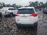 JTMBFREV1D5****** Wrecked 2013 Toyota RAV4