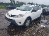 JTMBFREV1D5****** Used and Repairable 2013 Toyota RAV4 in Long Island