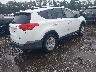 JTMBFREV1D5****** Salvage and Wrecked 2013 Toyota RAV4 in New York State