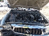 5TEWM72N51Z****** Repairable 2001 Toyota Tacoma in Richmond