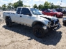 5TEWM72N51Z****** Salvage and Wrecked 2001 Toyota Tacoma in Richmond