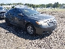 4T1BE46K79U****** Salvage and Wrecked 2009 Toyota Camry in Greenville