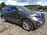 1FMSK8DHXLG****** Salvamento y Destrozados 2020 Ford Explorer en Port Murray