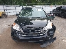 5J6RE4H52AL****** Wrecked 2010 Honda CR-V in Michigan State