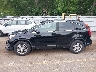 5J6RE4H52AL****** Repairable 2010 Honda CR-V in Michigan State