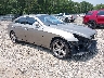WDDDJ75X56A****** Salvage and Wrecked 2006 Mercedes-Benz CLS-Class in Atlanta East