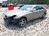 WDDDJ75X56A****** Used and Repairable 2006 Mercedes-Benz CLS-Class in Atlanta East