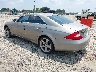 WDDDJ75X56A****** Salvage and Repairable 2006 Mercedes-Benz CLS-Class in Atlanta East