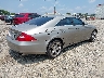 WDDDJ75X56A****** Salvage and Wrecked 2006 Mercedes-Benz CLS-Class in Georgia State