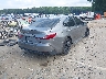 4T1DAACK4TU****** Salvamento y Destrozados 2026 Toyota Camry en Estado de Georgia