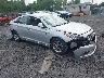 5NPE24AF6HH****** Salvamento y Destrozados 2017 Hyundai Sonata en Scranton