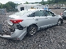 5NPE24AF6HH****** Salvamento y Destrozados 2017 Hyundai Sonata en Estado de Pennsylvania