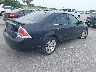 3FAHP08138R****** Salvage and Wrecked 2008 Ford Fusion in Iowa State