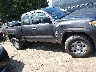 5TFRX5GN7GX****** Used 2016 Toyota Tacoma in Massachusetts State
