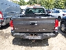 5TFRX5GN7GX****** Wrecked 2016 Toyota Tacoma