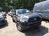 5TFRX5GN7GX****** Salvage and Wrecked 2016 Toyota Tacoma in Taunton