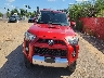 JTEBU5JR5H5****** Repairable 2017 Toyota 4Runner in Arizona State