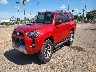 JTEBU5JR5H5****** Used and Repairable 2017 Toyota 4Runner in Phoenix