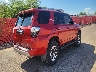JTEBU5JR5H5****** Salvage and Wrecked 2017 Toyota 4Runner in Arizona State