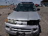 5GZCZ43D44S****** Wrecked 2004 Saturn VUE in Texas State
