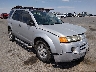 5GZCZ43D44S****** Salvage and Wrecked 2004 Saturn VUE in El Paso