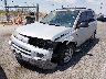 5GZCZ43D44S****** Used and Repairable 2004 Saturn VUE in El Paso