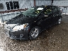1FADP3K22DL****** Used and Repairable 2013 Ford Focus in Kansas City East