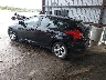 1FADP3K22DL****** Salvage and Repairable 2013 Ford Focus in Kansas City East
