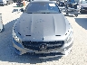 WDDXJ8FB1HA****** Usados 2017 Mercedes-Benz S-Class en Estado de California
