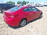 KMHD84LF0HU****** Salvage and Wrecked 2017 Hyundai Elantra in New York State