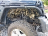 1C4HJXDN2KW****** Repairable 2019 Jeep Wrangler