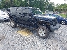 1C4HJXDN2KW****** Salvamento y Destrozados 2019 Jeep Wrangler en Roanoke