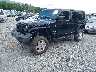 1C4HJXDN2KW****** Used and Repairable 2019 Jeep Wrangler in Roanoke
